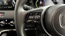 2024 (24) HONDA HR-V 1.5 eHEV Advance 5dr CVT 5513523