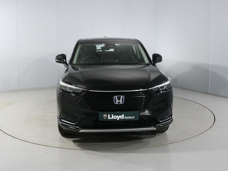2024 (24) HONDA HR-V 1.5 eHEV Advance 5dr CVT 5513517