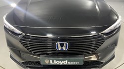 2024 (24) HONDA HR-V 1.5 eHEV Advance 5dr CVT 5513537