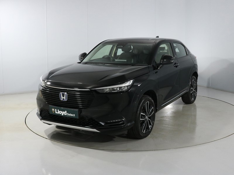 2024 (24) HONDA HR-V 1.5 eHEV Advance 5dr CVT 5513542