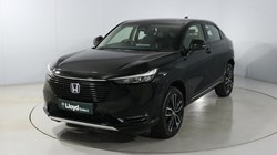 2024 (24) HONDA HR-V 1.5 eHEV Advance 5dr CVT 5513542