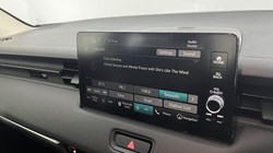 2024 (24) HONDA HR-V 1.5 eHEV Advance 5dr CVT 5513527