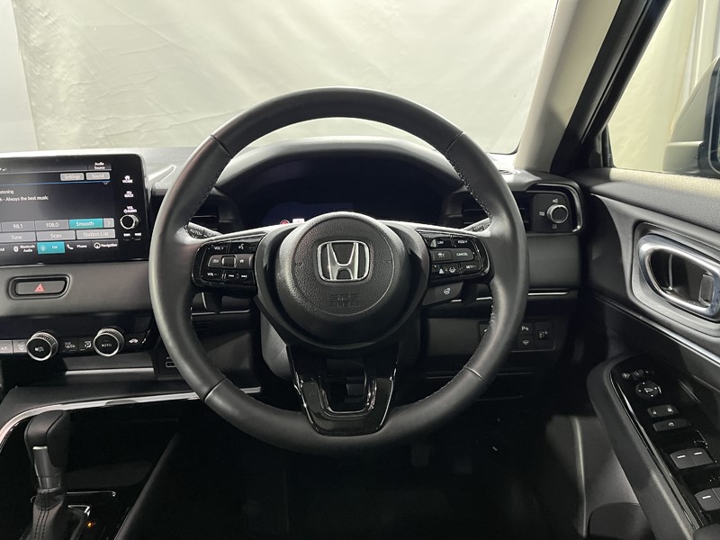 2024 (24) HONDA HR-V 1.5 eHEV Advance 5dr CVT 5513506