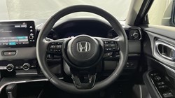 2024 (24) HONDA HR-V 1.5 eHEV Advance 5dr CVT 5513506