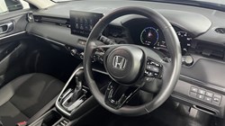 2024 (24) HONDA HR-V 1.5 eHEV Advance 5dr CVT 5513507