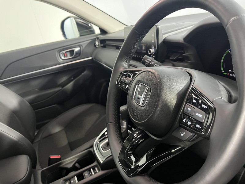 2024 (24) HONDA HR-V 1.5 eHEV Advance 5dr CVT 5513522