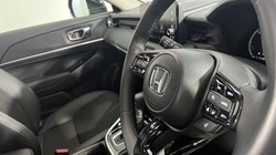 2024 (24) HONDA HR-V 1.5 eHEV Advance 5dr CVT 5513522