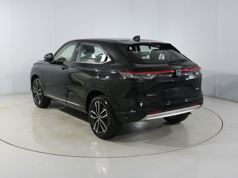 2024 (24) HONDA HR-V 1.5 eHEV Advance 5dr CVT 1