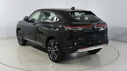 2024 (24) HONDA HR-V 1.5 eHEV Advance 5dr CVT 1