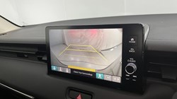 2024 (24) HONDA HR-V 1.5 eHEV Advance 5dr CVT 5513519