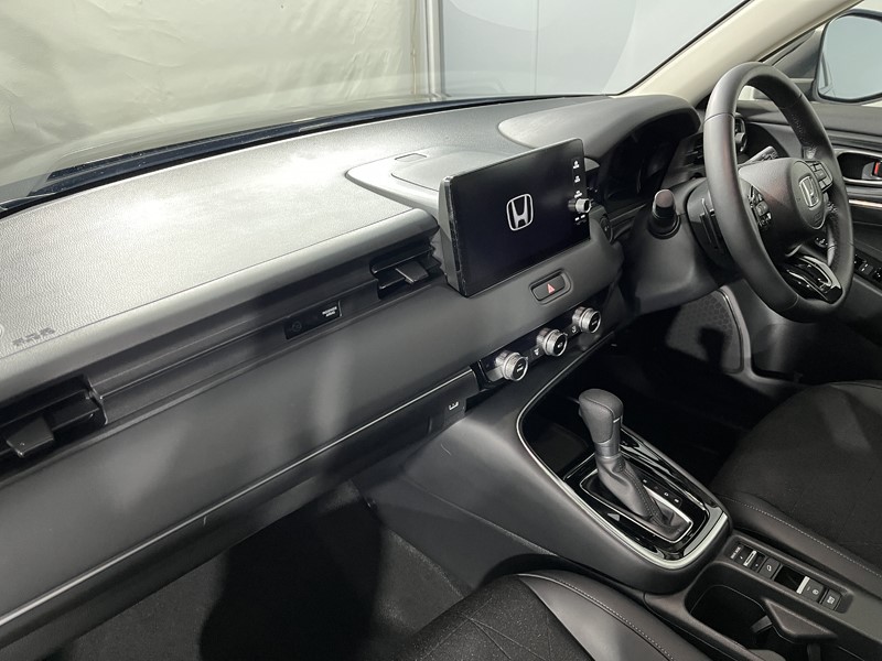 2024 (24) HONDA HR-V 1.5 eHEV Advance 5dr CVT 5513508