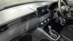 2024 (24) HONDA HR-V 1.5 eHEV Advance 5dr CVT 5513508