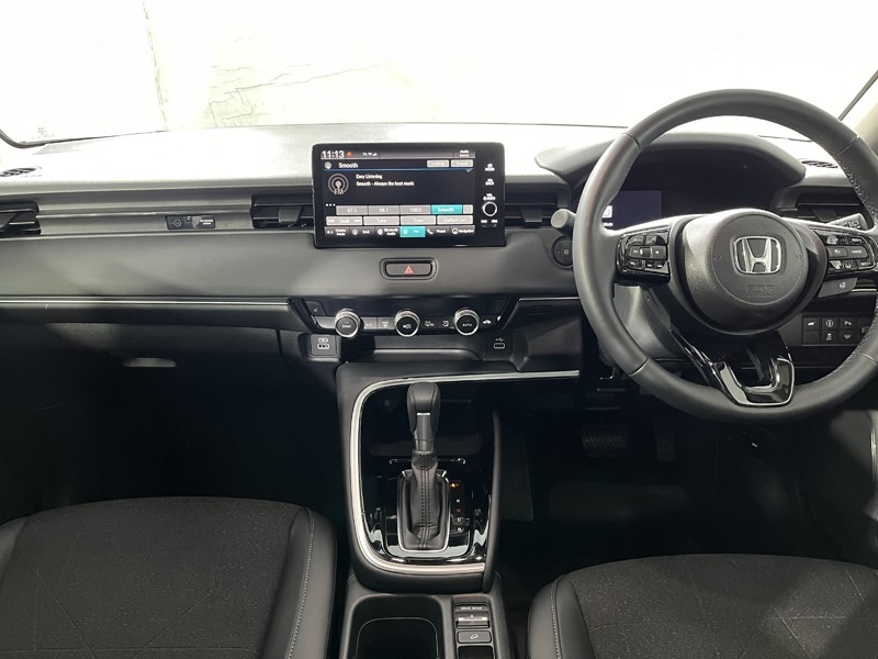 2024 (24) HONDA HR-V 1.5 eHEV Advance 5dr CVT 5513505