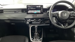 2024 (24) HONDA HR-V 1.5 eHEV Advance 5dr CVT 5513505