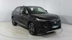2024 (24) HONDA HR-V 1.5 eHEV Advance 5dr CVT 5513502