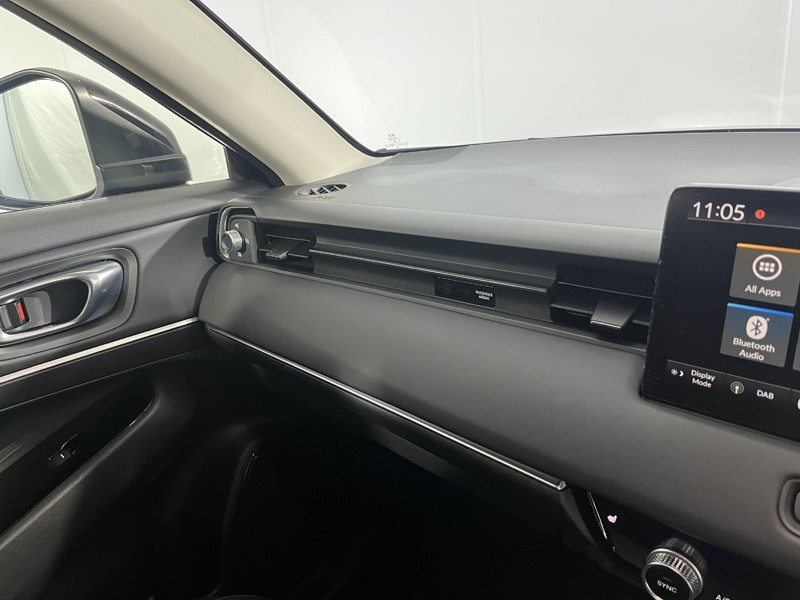 2024 (24) HONDA HR-V 1.5 eHEV Advance 5dr CVT 5513526