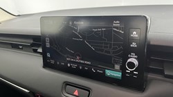 2024 (24) HONDA HR-V 1.5 eHEV Advance 5dr CVT 5513518