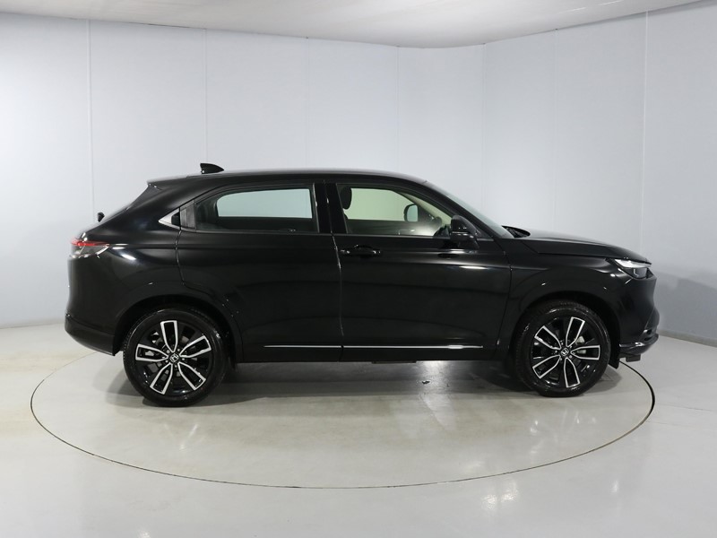 2024 (24) HONDA HR-V 1.5 eHEV Advance 5dr CVT 5513504
