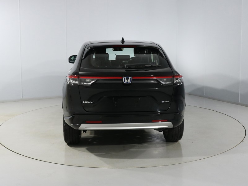 2024 (24) HONDA HR-V 1.5 eHEV Advance 5dr CVT 5513516