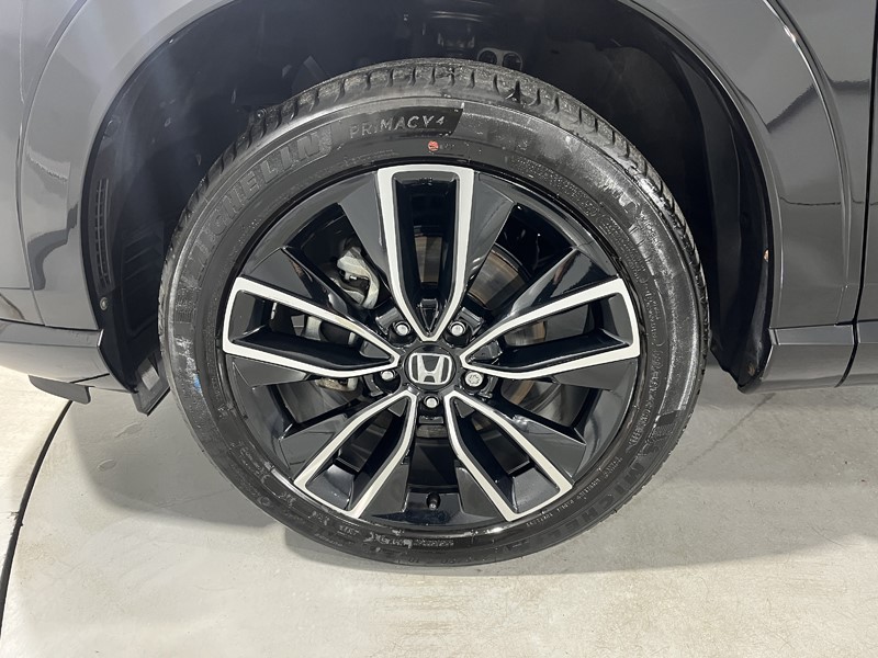 2024 (24) HONDA HR-V 1.5 eHEV Advance 5dr CVT 5513515
