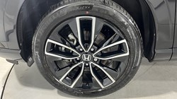 2024 (24) HONDA HR-V 1.5 eHEV Advance 5dr CVT 5513515