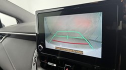 2022 (72) TOYOTA COROLLA 1.8 VVT-i Hybrid GR Sport 5dr CVT 5516756
