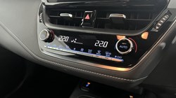 2022 (72) TOYOTA COROLLA 1.8 VVT-i Hybrid GR Sport 5dr CVT 5516767