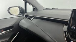 2022 (72) TOYOTA COROLLA 1.8 VVT-i Hybrid GR Sport 5dr CVT 5516764