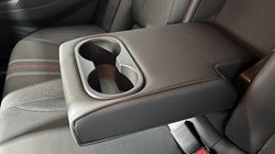 2022 (72) TOYOTA COROLLA 1.8 VVT-i Hybrid GR Sport 5dr CVT 5516772