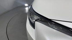 2022 (72) TOYOTA COROLLA 1.8 VVT-i Hybrid GR Sport 5dr CVT 5516774