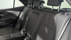 2022 (72) TOYOTA COROLLA 1.8 VVT-i Hybrid GR Sport 5dr CVT 5516750