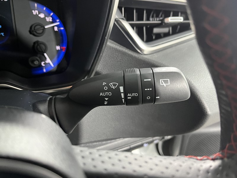2022 (72) TOYOTA COROLLA 1.8 VVT-i Hybrid GR Sport 5dr CVT 5516763