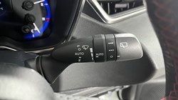 2022 (72) TOYOTA COROLLA 1.8 VVT-i Hybrid GR Sport 5dr CVT 5516763