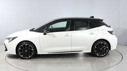 2022 (72) TOYOTA COROLLA 1.8 VVT-i Hybrid GR Sport 5dr CVT 5516781