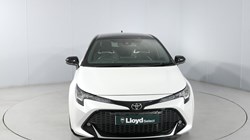 2022 (72) TOYOTA COROLLA 1.8 VVT-i Hybrid GR Sport 5dr CVT 5516754