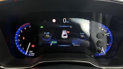 2022 (72) TOYOTA COROLLA 1.8 VVT-i Hybrid GR Sport 5dr CVT 5516747