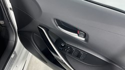 2022 (72) TOYOTA COROLLA 1.8 VVT-i Hybrid GR Sport 5dr CVT 5516758