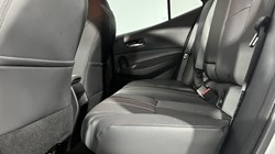 2022 (72) TOYOTA COROLLA 1.8 VVT-i Hybrid GR Sport 5dr CVT 5516771