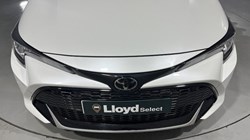 2022 (72) TOYOTA COROLLA 1.8 VVT-i Hybrid GR Sport 5dr CVT 5516775