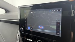 2022 (72) TOYOTA COROLLA 1.8 VVT-i Hybrid GR Sport 5dr CVT 5516755