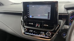 2022 (72) TOYOTA COROLLA 1.8 VVT-i Hybrid GR Sport 5dr CVT 5516746