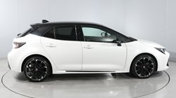 2022 (72) TOYOTA COROLLA 1.8 VVT-i Hybrid GR Sport 5dr CVT 5516741