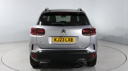 2023 (23) CITROEN C5 AIRCROSS 1.5 BlueHDi C-Series Edition 5dr EAT8 5525183