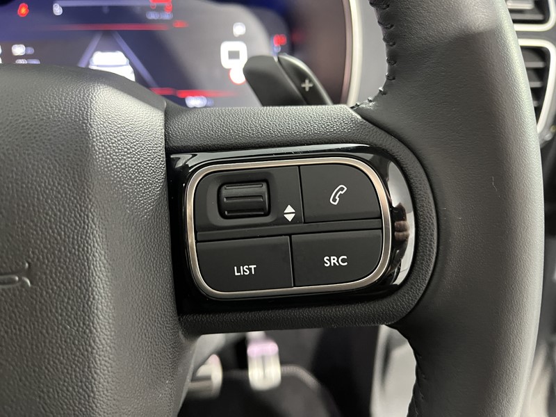 2023 (23) CITROEN C5 AIRCROSS 1.5 BlueHDi C-Series Edition 5dr EAT8 5525192