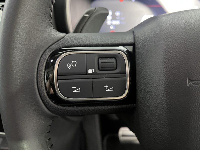 2023 (23) CITROEN C5 AIRCROSS 1.5 BlueHDi C-Series Edition 5dr EAT8 5525191