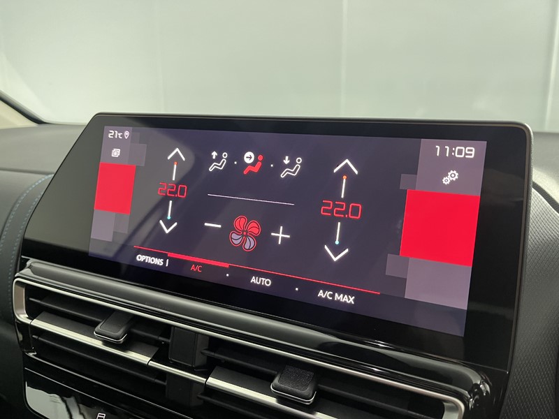2023 (23) CITROEN C5 AIRCROSS 1.5 BlueHDi C-Series Edition 5dr EAT8 5525197