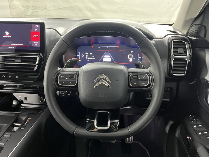 2023 (23) CITROEN C5 AIRCROSS 1.5 BlueHDi C-Series Edition 5dr EAT8 5525173