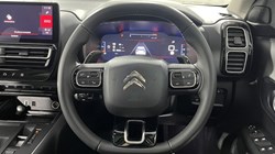 2023 (23) CITROEN C5 AIRCROSS 1.5 BlueHDi C-Series Edition 5dr EAT8 5525173