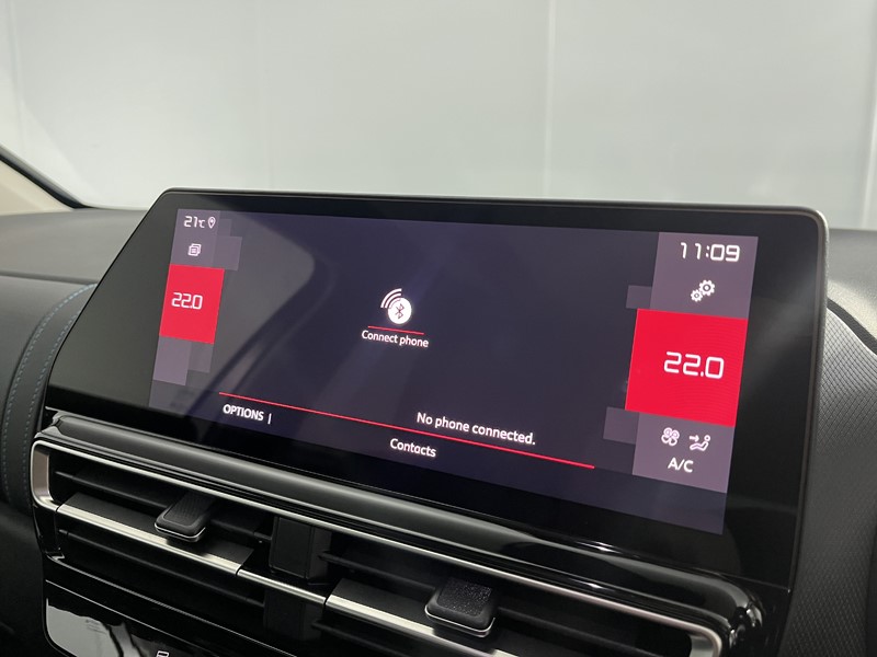 2023 (23) CITROEN C5 AIRCROSS 1.5 BlueHDi C-Series Edition 5dr EAT8 5525196