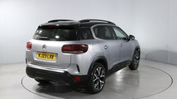 2023 (23) CITROEN C5 AIRCROSS 1.5 BlueHDi C-Series Edition 5dr EAT8 5525214